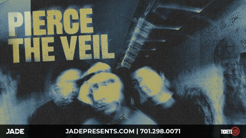 pierce the veil tour presale code