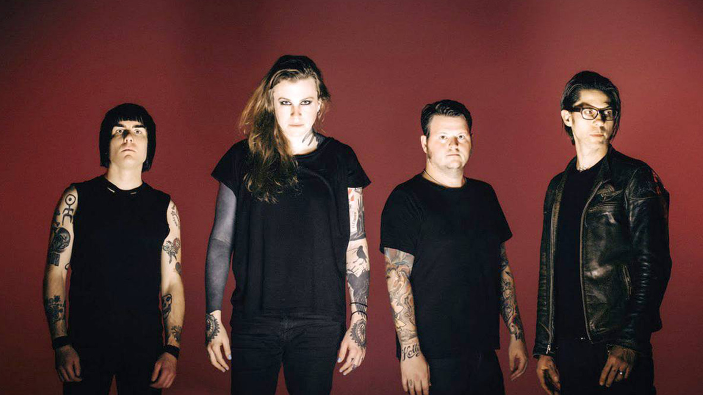 Against Me With Mobina Galore And Epic Downtime Jade Presents