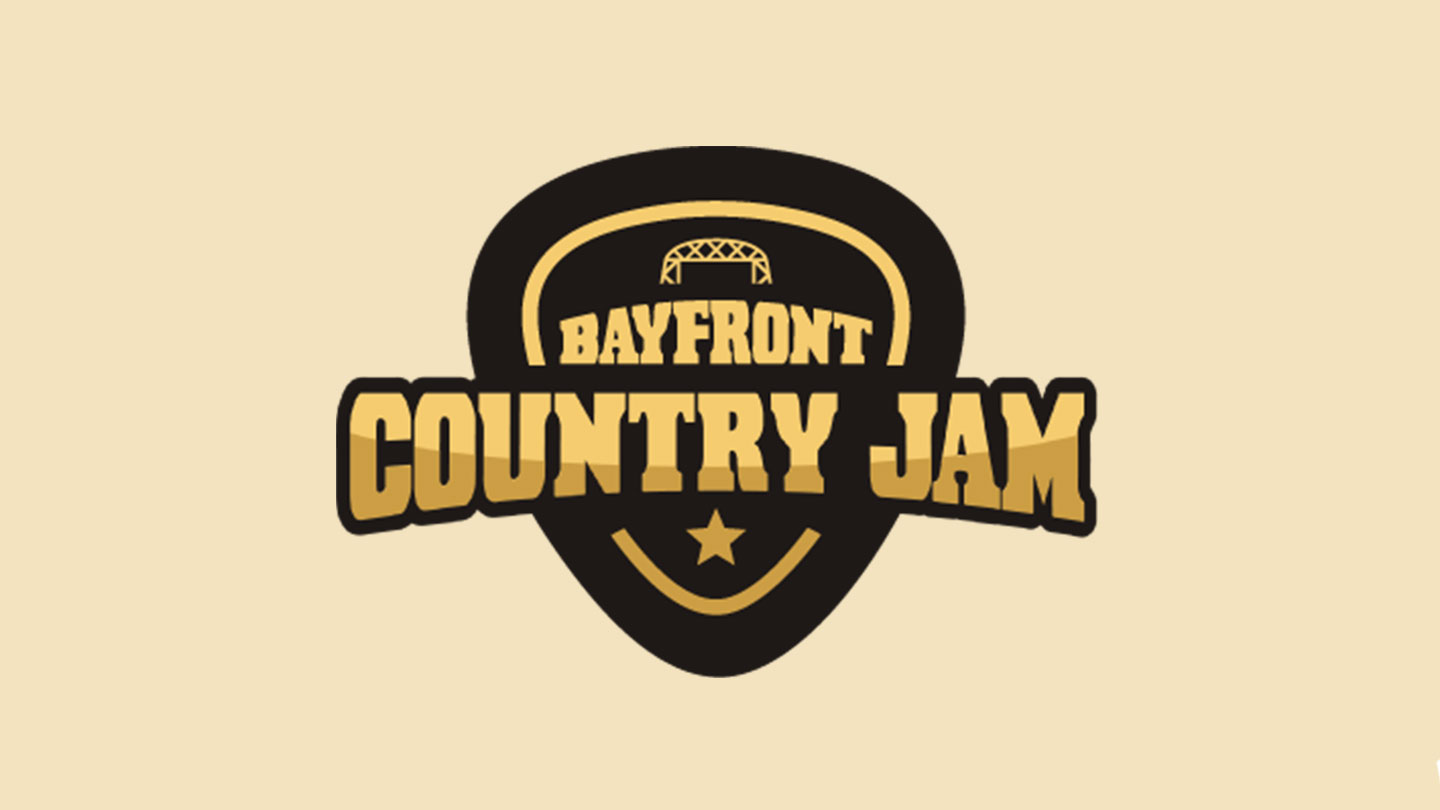 Country Jam Vip Seating Chart