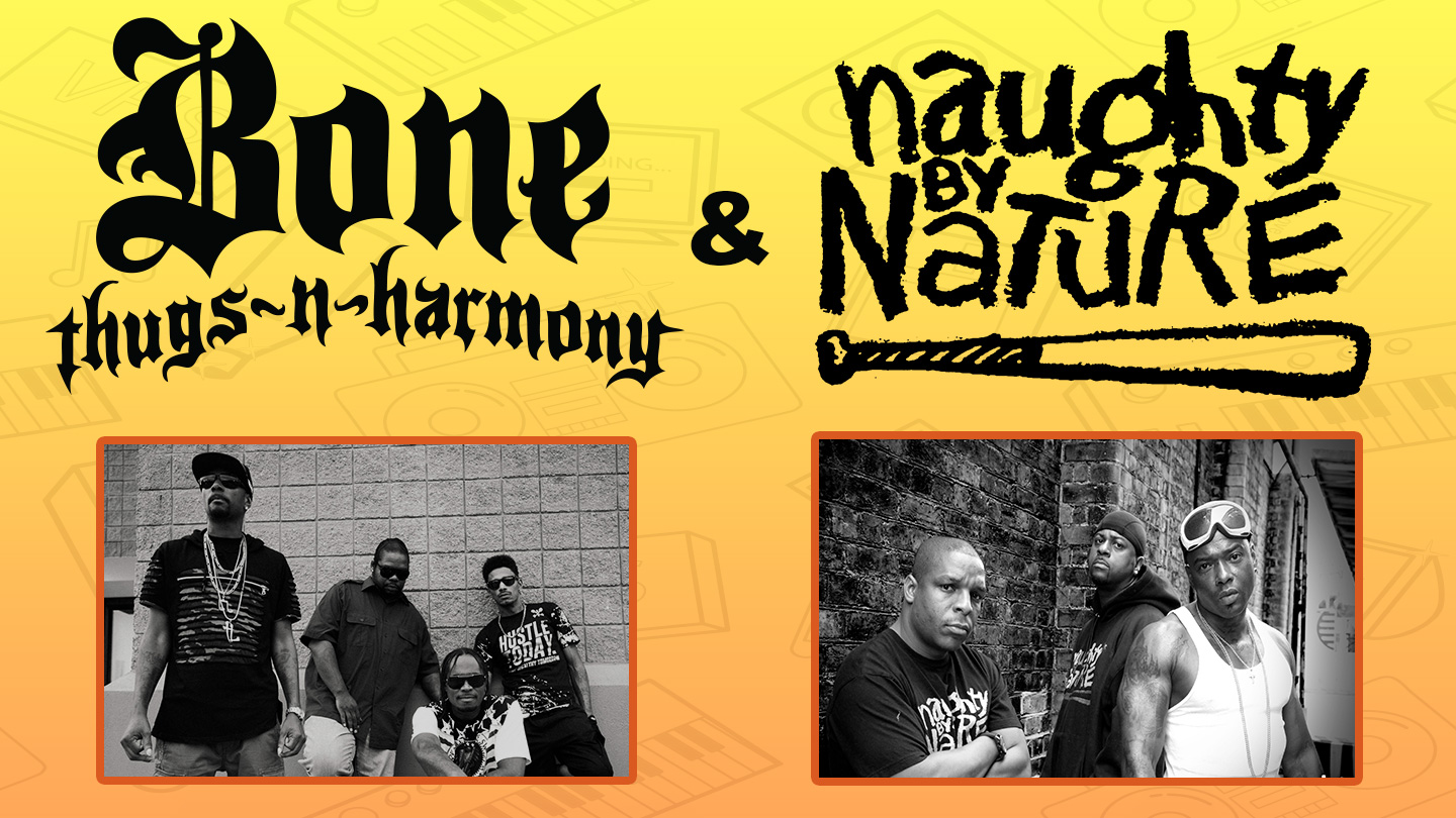 top 5 best bone thugs n harmony songs