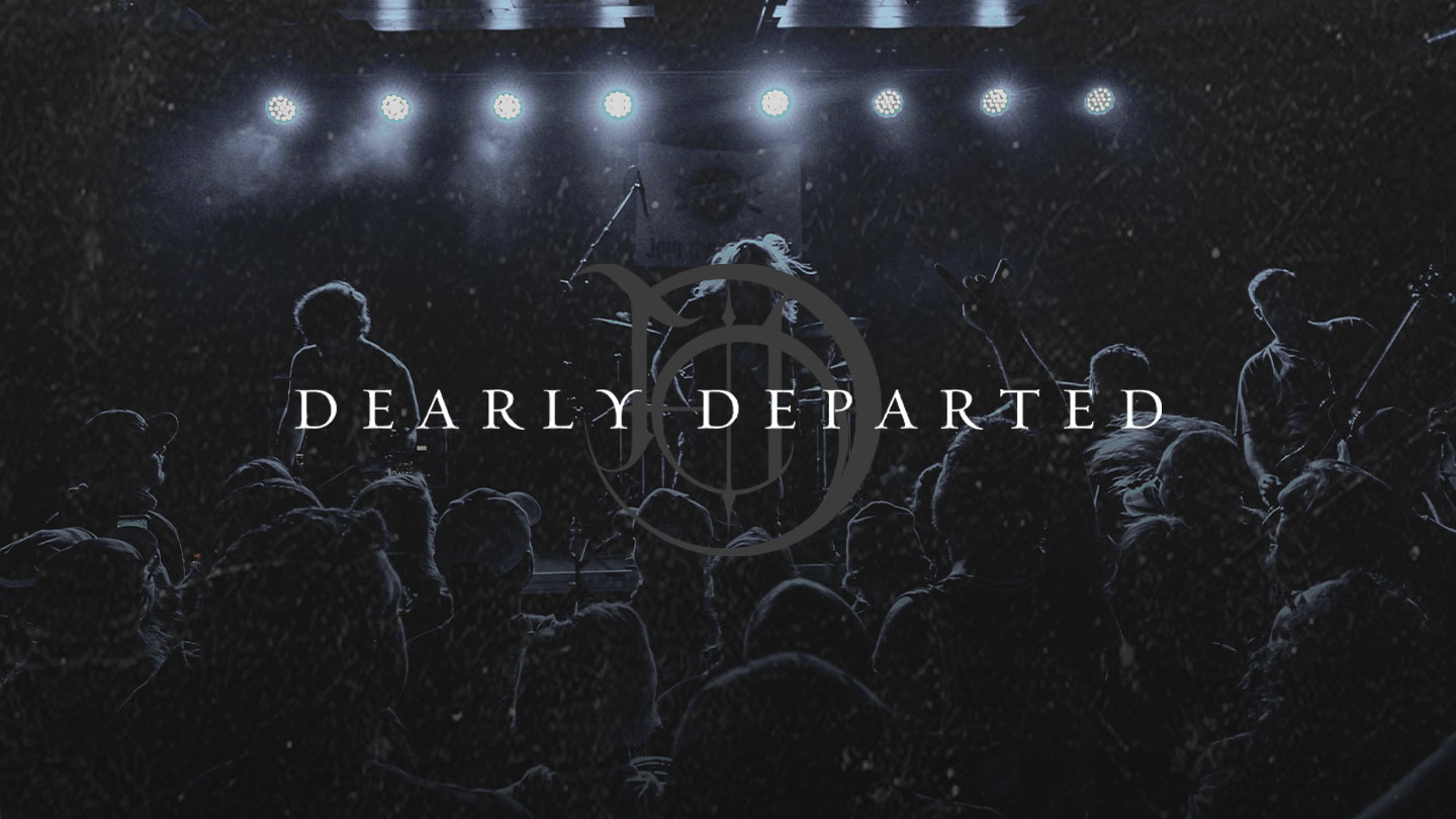 Dearly Departed (Card)