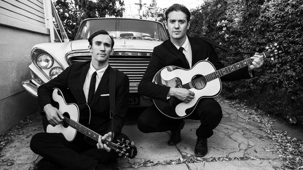 everly brothers tour 2022
