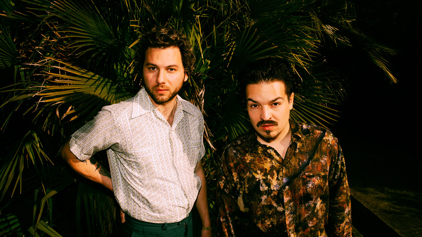 milky chance tour canada 2022